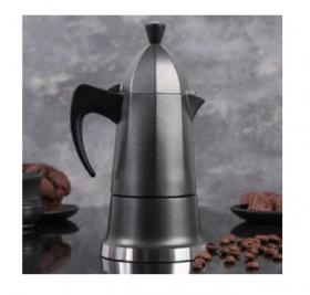 Кофеварка гейзерная ДЫМКА 3 чашки Moca Crem