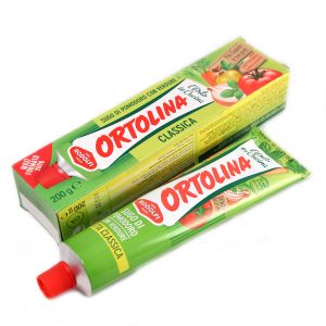 Соус томатный с овощами и зеленью Rodolfi Ortolina Classica Sugo di Pomodoro 200 г Италия