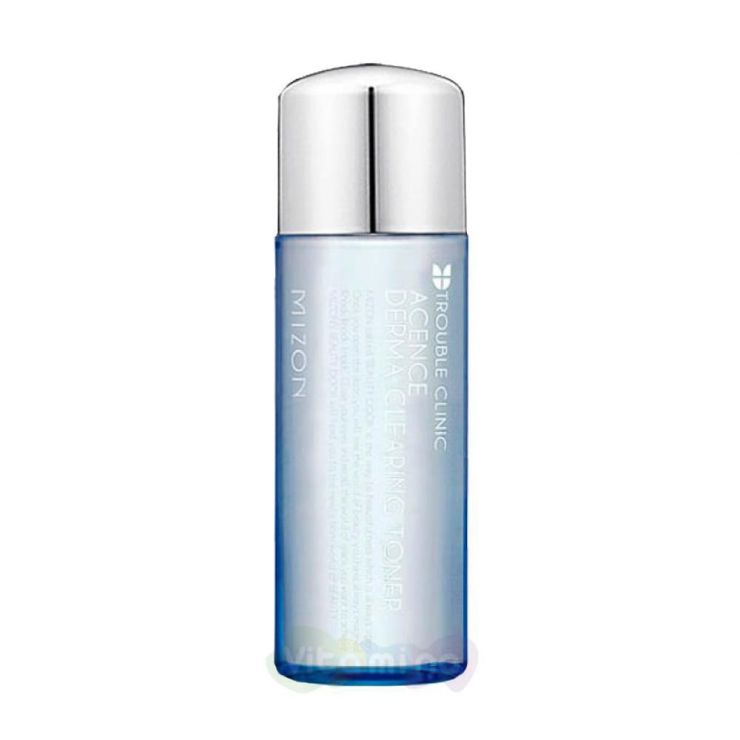 Mizon Тонер для проблемной кожи Acence Derma Clearing Toner