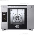 Печь конвекционная UNOX XEFT-04HS-ELDV