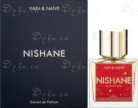 Nishane Vain & Naive