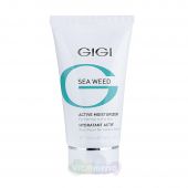 GiGi Крем увлажняющий активный Sea Weed Active Moisturizer