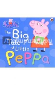 The Big Tale of Little Peppa