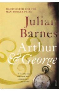 Arthur & George / Barnes Julian