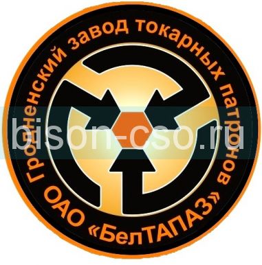 Патрон токарный 250мм  3-250.36.240 шаг 10мм (7100-0036) БелТАПАЗ (Гродно Беларусь)