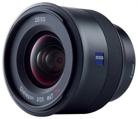 Объектив Zeiss Batis 2/25 E-Mount