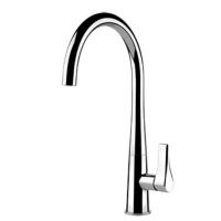 Смеситель для кухни Gessi Proton 17151/17153 схема 1