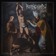 ROTTING CHRIST – The Heretics [DIGI]