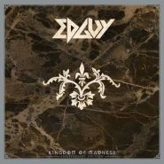 EDGUY “Kingdom Of Madness” 1997/2018