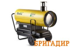 Прокат пушка дизельная