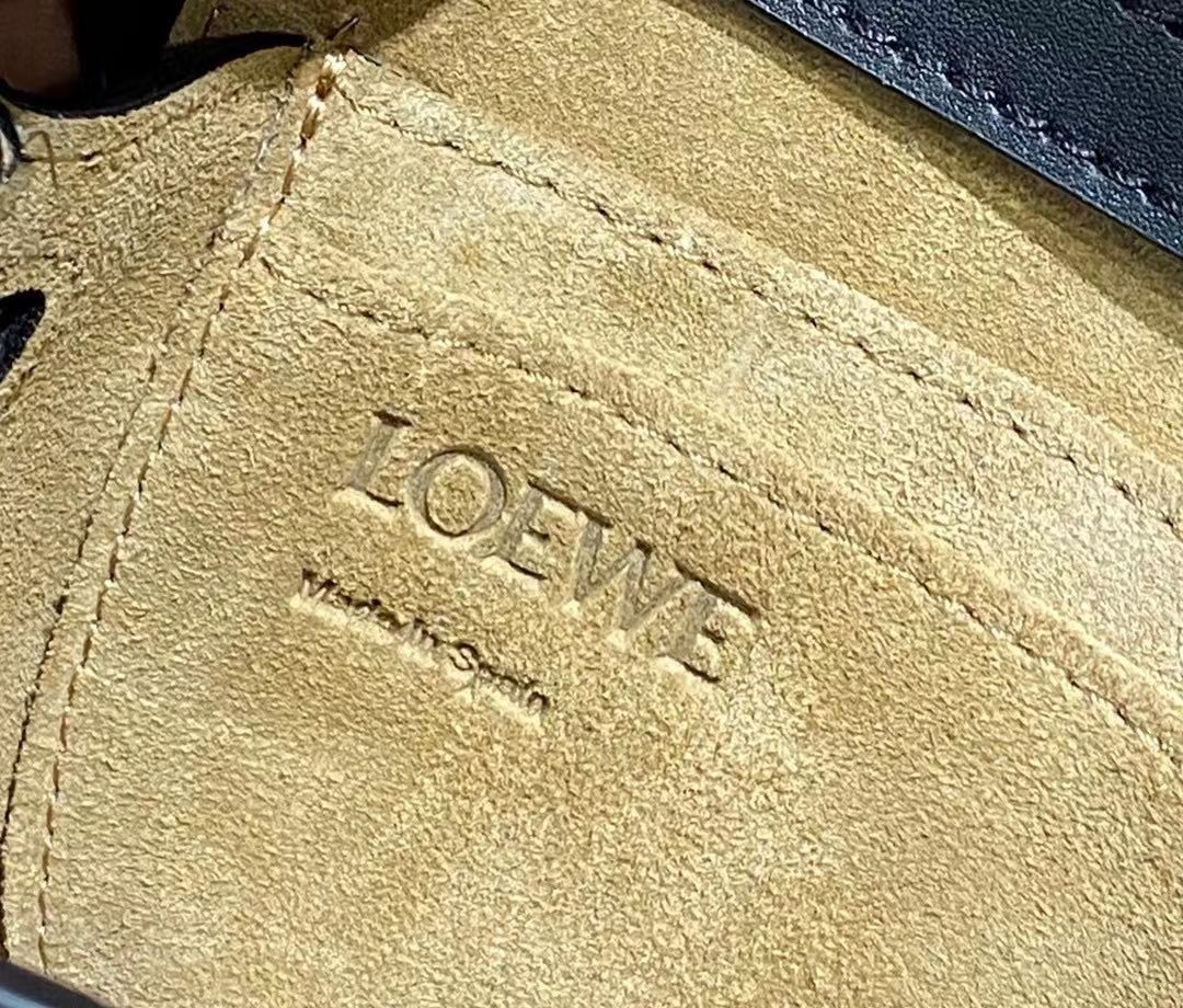 Loewe Gate Dual mini crossbody bag
