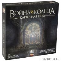 Война Кольца: Карточная игра