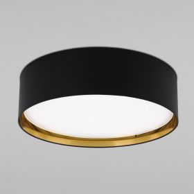 Потолочный Светильник Eurosvet TK Lighting 3432 Bilbao Black Gold, Металл / Евросвет.