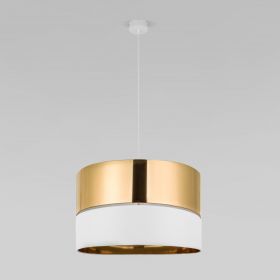 Подвесной Светильник Eurosvet TK Lighting 4771 Hilton Gold / Евросвет.