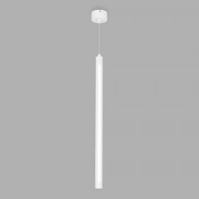 Светильник Подвесной Eurosvet 50189/1 LED Белый, Металл / Евросвет.