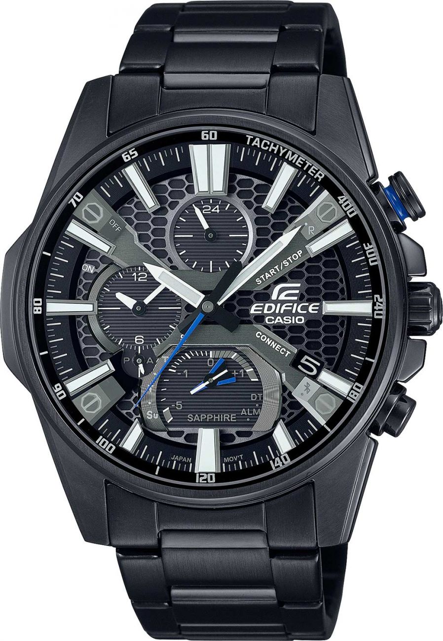 Мужские часы Casio Edifice EQB-1200DC-1A