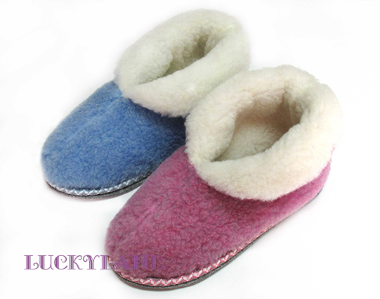 Lucky Land Тапочки 3159