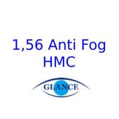 Glance 1,56 Anti Fog HMC