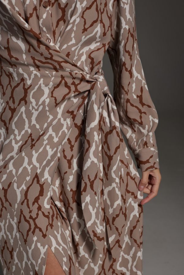 Платье женское 178 | 44-50 | B