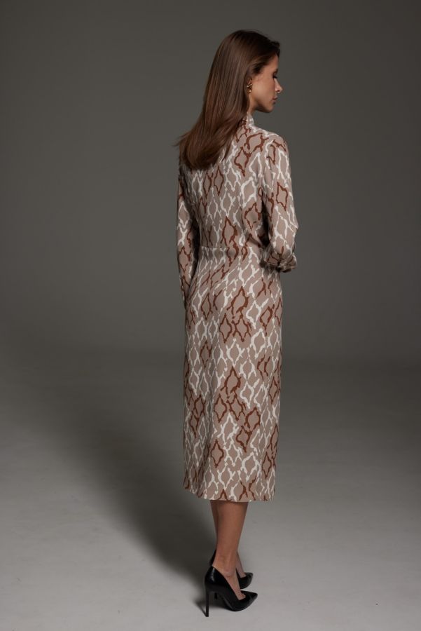 Платье женское 178 | 44-50 | B