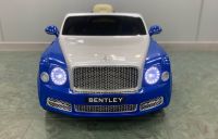 Детский электромобиль Bentley Mulsanne