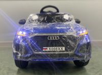 Детский электромобиль Audi X008XX