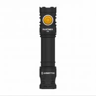 Фонарь Armytek Partner C2 Magnet USB Белый F07802C