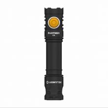 Фонарь Armytek Partner C2 Magnet USB Белый F07802C