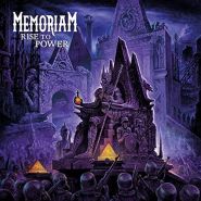 MEMORIAM - Rise To Power