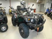 BALTMOTORS 700 EFI LE