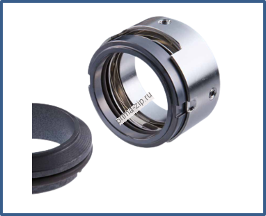 Торцевое уплотнение  M7N 65 Q1AEGG