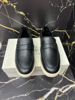 Зимние лоферы Brunello Cucinelli мужские