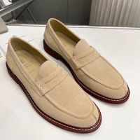 Лоферы Brunello Cucinelli мужские