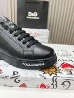 Зимние кроссовки Dolce Gabbana мужские