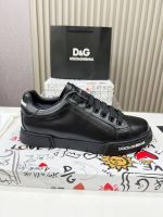 Зимние кроссовки Dolce Gabbana мужские