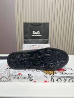 Зимние кроссовки Dolce Gabbana мужские