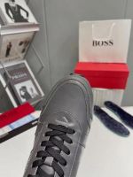 Зимние кроссовки Hugo Boss мужские