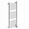 Полотенцесушитель Ника ЛТ (Г2)-120/50/57 без Полочки Электрический
