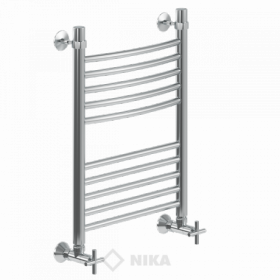 Полотенцесушитель Ника ЛДП (Г2)-60/40/47 без Полочки Электрический
