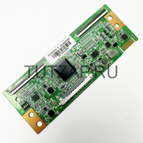 T-CON PT430GT01-5 для телевизора Haier 43 Smart TV BX