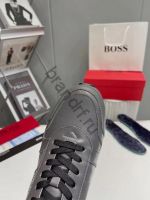 Зимние кроссовки Hugo Boss мужские