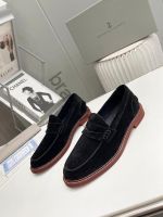 Лоферы Brunello Cucinelli мужские