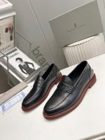 Лоферы Brunello Cucinelli мужские