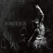 GAEREA - Unsettling Whispers CD DIGIPAK