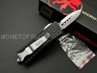 Нож Microtech Troodon mini Delta dagger