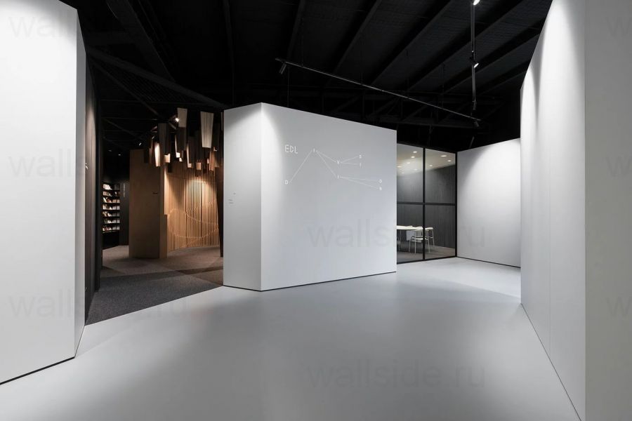 Теневой плинтус Laconistiq Strong