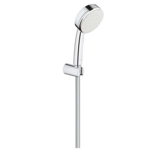 Изображение Душевой гарнитур Grohe New Tempesta Cosmopolitan 100 I 26084002 (26084001)