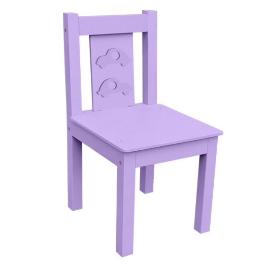 РК-53 Стул МДФ нерегулируемый ирис