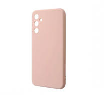 Чехол цветной WAVE (TPU) для Samsung Galaxy A34