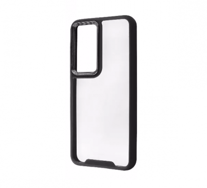 Чехол цветной WAVE для Samsung Galaxy S23